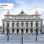 Bluestay 216 - Superbe appartement à Paris