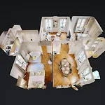 Bluestay 216 - Superbe appartement à Paris