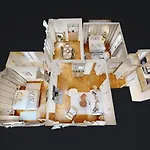 Bluestay 216 - Superbe appartement à Paris