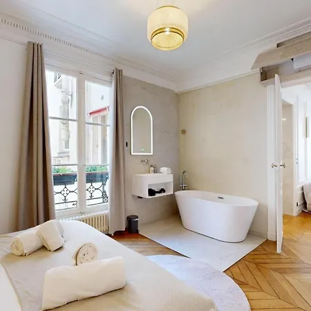 Bluestay 216 - Superbe A Appartamento *