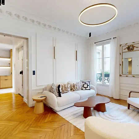 Bluestay 216 - Superbe A Apartment