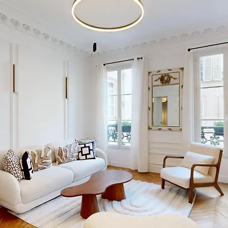 Bluestay 216 - Superbe A * Paris