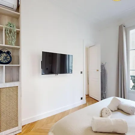Bluestay 216 - Superbe A Paris