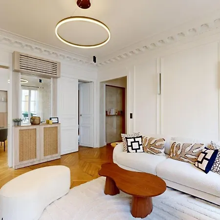 Apartment Bluestay 216 - Superbe A