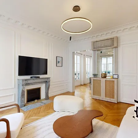 Bluestay 216 - Superbe A Apartment